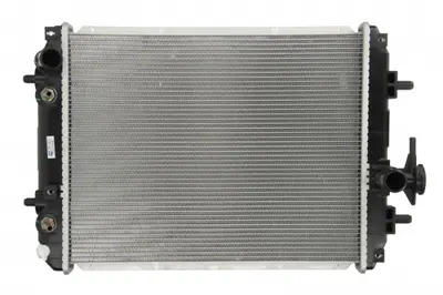 Radiator racire motor potrivit DAIHATSU SIRION; SUBARU JUSTY IV 1.0 1.3 1.5