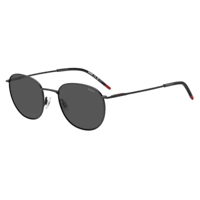 Ochelari de Soare Hugo HG 1405/S 003 din Metal Bărbați 52 mm