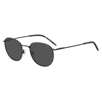 Ochelari de Soare Hugo HG 1405/S 003 din Metal Bărbați 52 mm