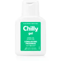 Chilly Fresh gel pentru igiena intima 50 ml
