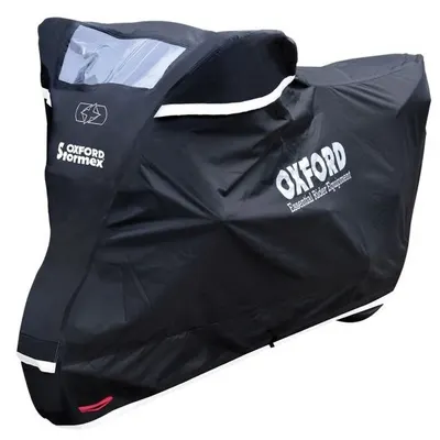 Husa Moto Exterior Oxford Stormex New Marimea S CV330