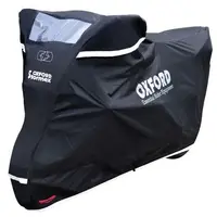 Husa Moto Exterior Oxford Stormex New Marimea S CV330