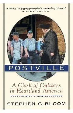Postville