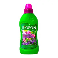 Biopon ingrasamant universal 0,5 L (plante exterior, plante de balcon) - Default Title