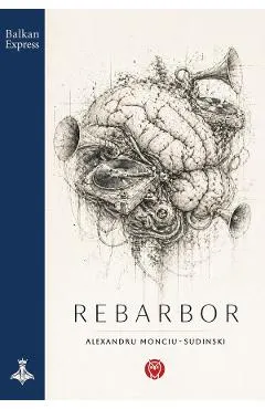 Rebarbor