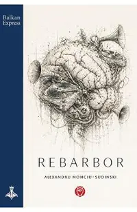Rebarbor