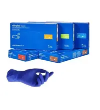 Manusi Nitrylex Basic Masura M