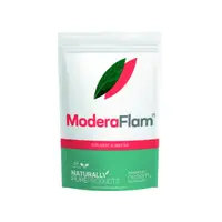Hypernatura ModeraFlam - antiinflamator natural cu flavonoide si ASU - 60 cps