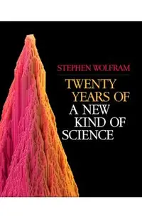 Twenty Years of a New Kind of Science