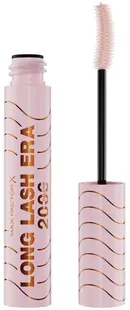 Max Factor 2000 Calorie Rimel Long Lash Era, 02 Black Brown, 7.8 ml