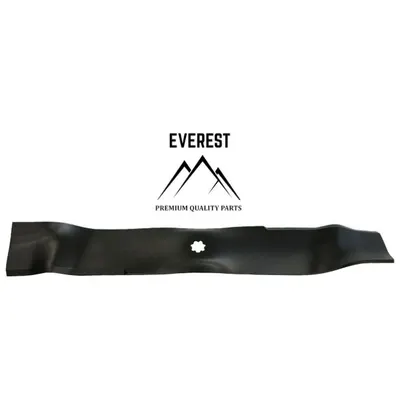 Cutit Tarctoras Gazon John Deere de Adunare, Stanga, Lungime 54 cm Everest