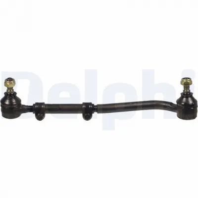 Articulatie axiala cap bara (cu capat) Dreapta (dł.373mm) potrivit OPEL OMEGA A, SENATOR B 1.8-3.6 09.86-04.94