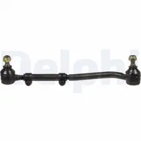 Articulatie axiala cap bara (cu capat) Dreapta (dł.373mm) potrivit OPEL OMEGA A, SENATOR B 1.8-3.6 09.86-04.94