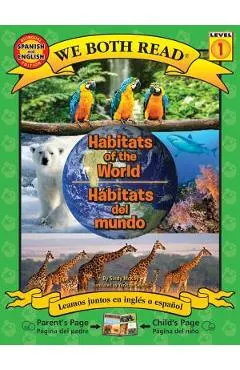 Habitats of the World-H�bitats de la Tierra