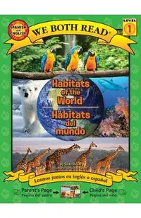 Habitats of the World-H�bitats de la Tierra