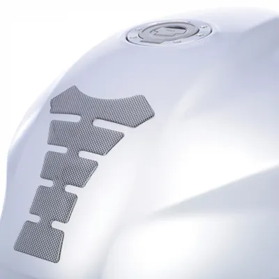 TankPad Oxford- Carbon (protectie rezervor)