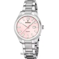 Ceas Festina Festina F20737/2 Ladies Watch 34mm 5ATM