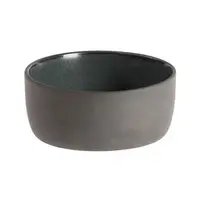 Bol - Raw Bowl Northern Green, 13.5 cm