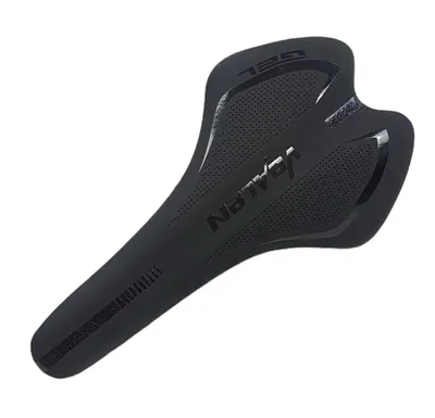 Sa biciclete Jet WL-2035 GEL, culoare negru