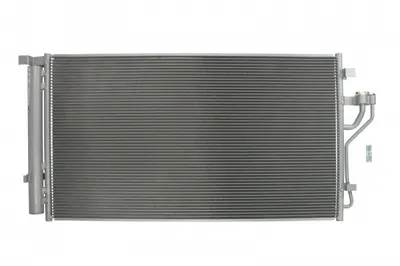 Radiator clima AC cu uscator HYUNDAI IX35; KIA CARENS IV, SPORTAGE 1.6 2.0 dupa 2010