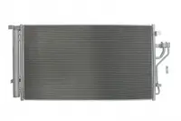 Radiator clima AC cu uscator HYUNDAI IX35; KIA CARENS IV, SPORTAGE 1.6 2.0 dupa 2010
