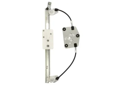 Macara geam Spate Dreapta potrivit VW BORA, BORA I, GOLF 4 1997-2013 - (electric, fara motoras)