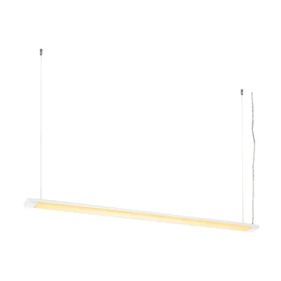 Lampa suspendata, lustra Hang UP 120 Pendant, white