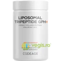Formula Lipozomala Colagen, Verisol® si Acid Hialuronic 120cps