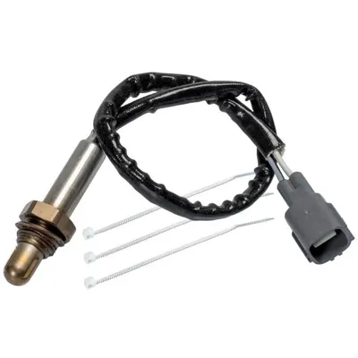 Sonda Lambda (numar Fire 4, 410mm) Potrivit Chevrolet Epica; Daihatsu Extol, Sirion, Terios; Jeep Compass; Lexus Es, Gs; Nissan X-Trail I; Suzuki Baleno, Grand Vitara Ii 1.0-5.7 02.92