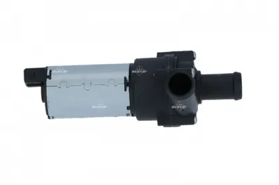 Pompa apa suplimentara (electric) potrivit AUDI 100 C4, 80 B4, A3, A4 B5, A4 B6, A4 B7, A6 C4, A6 C5, A6 C7, A7, A8 D4, ALLROAD C5, TT; BENTLEY CONTINENTAL, FLYING SPUR; SEAT LEON 1.4-4.0ALK 12.82