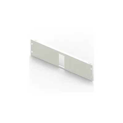 Capac pentru XL³ S 630 and 4000 24-dulap modular - pentru DPX³ 160 3P - montaj orizontal