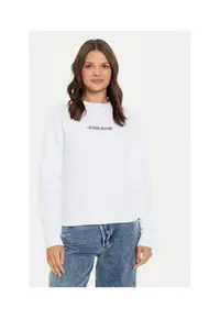 Bluza de trening cu logo discret -