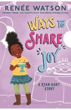 Ways to Share Joy