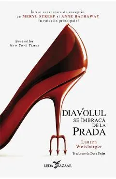 Diavolul se imbraca de la Prada. Seria Diavolul se imbraca de la Prada Vol.1