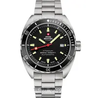 Ceas Swiss Military by Chrono SMA34100.01 Automatic