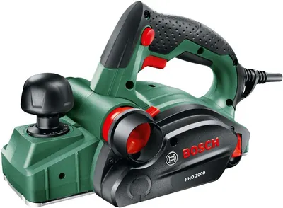 Rândea Bosch - PHO 2000, 680 W, 82 mm, 19 500 rpm