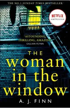 Woman in the Window