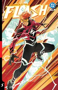 Absolute Flash, Vol. 2: Still Point