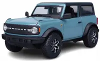 Maisto Assembly Line - Ford Bronco 2021, 1:24