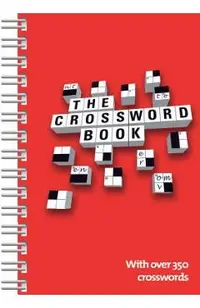 The Crossword Book