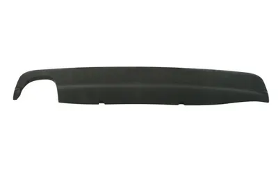 Acoperire bara Spate potrivit BMW 5 (E39) 1995-2003 - (pachet M, negru)