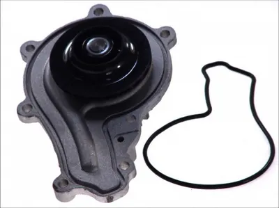 Pompa Apa Citroen C1, C2, C3 I, C3 Ii, C3 Pluriel, Ds3, Nemo, Xsara; Ford B-Max, C-Max, Ecosport, Fiesta V, Fiesta Vi, Focus Ii, Focus Iii, Fusion, Galaxy, Grand C-Max, S-Max 1.4d 1.5d 1.6d Dupa 2001