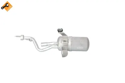 Uscator aer conditionat potrivit FORD C-MAX, FOCUS C-MAX, FOCUS II, FOCUS II KOMBI 1.4-2.0 10.03-09.12