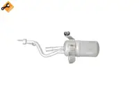 Uscator aer conditionat potrivit FORD C-MAX, FOCUS C-MAX, FOCUS II, FOCUS II KOMBI 1.4-2.0 10.03-09.12