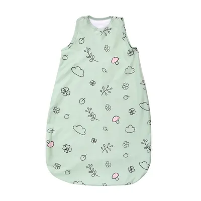 Sac de dormit Lorelli Winter Ranfors 100 cm lamb