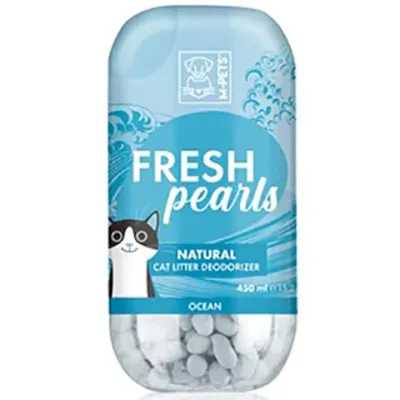 Perle odorizante pentru litiera Ocean 450 ml