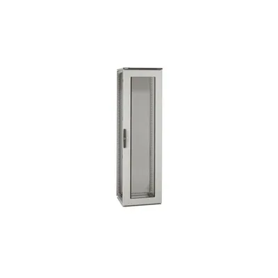 19 42 U Altis cabinet cu framed Usa din sticla - 2000 x 800 x 800 mm