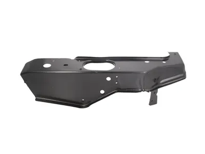 Suport fixare Stanga Fata potrivit SUZUKI GRAND VITARA II 2005-2009 - (partea de mijloc)