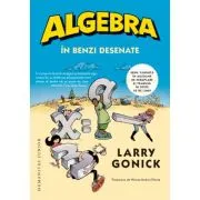 Algebra in benzi desenate