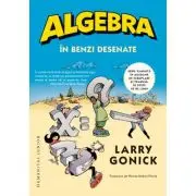 Algebra in benzi desenate